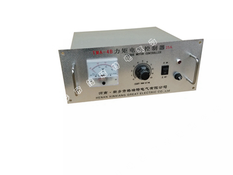 嵌入型力矩电机控制器TMA25A